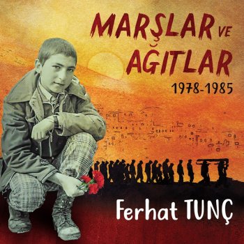 Dersim Kirmanciye Laments By Ferhat Tunc Album Lyrics Musixmatch Song Lyrics And Translations