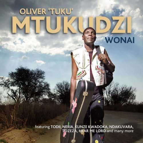 Oliver Mtukudzi Tozeza testo Musixmatch