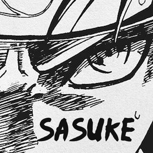 Sasuke - Single