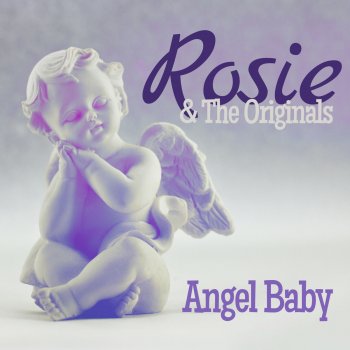 Steppin Out In Style By Rosie The Originals Album Lyrics Musixmatch