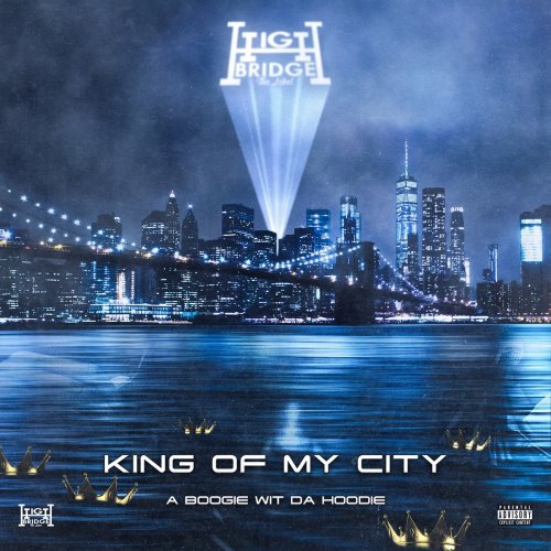 A Boogie wit da Hoodie Thug Love lyrics Musixmatch