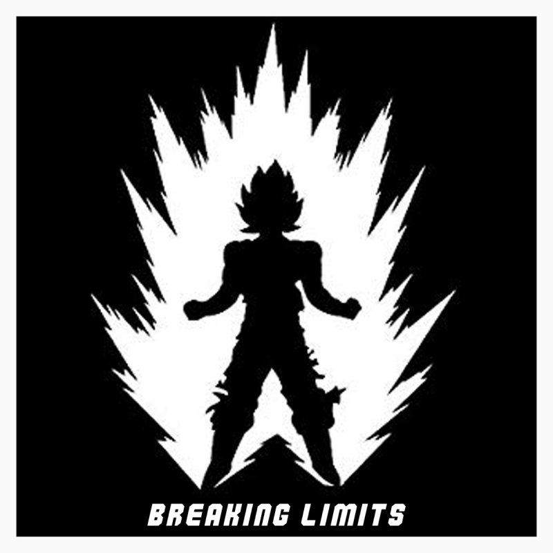 Rustage Breaking Limits Goku Rap Lyrics Musixmatch