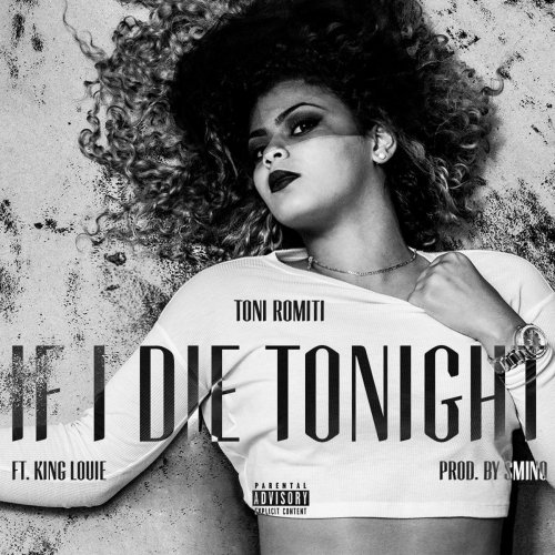 If I Die Tonight (feat. King Louie)