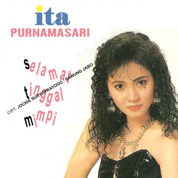 I Testi Delle Canzoni Dell Album Penari Ular Di Ita Purnamasari Mtv
