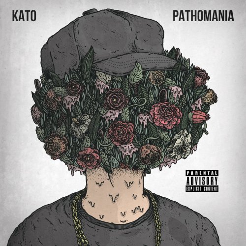 Pathomania EP