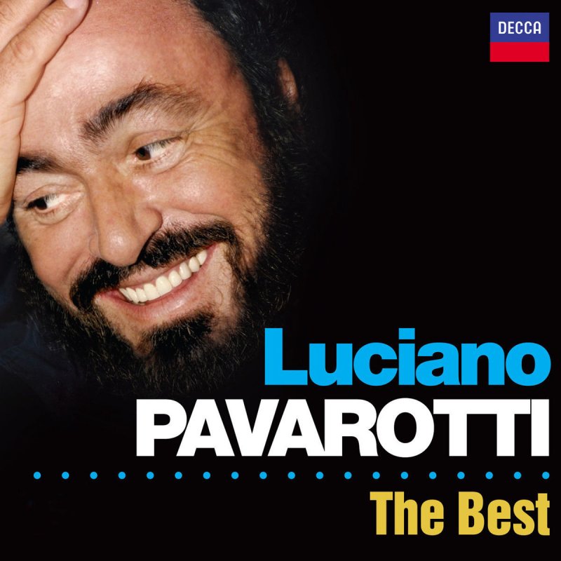 Luciano Pavarotti Antonella Pepe Buongiorno A Te Songtext