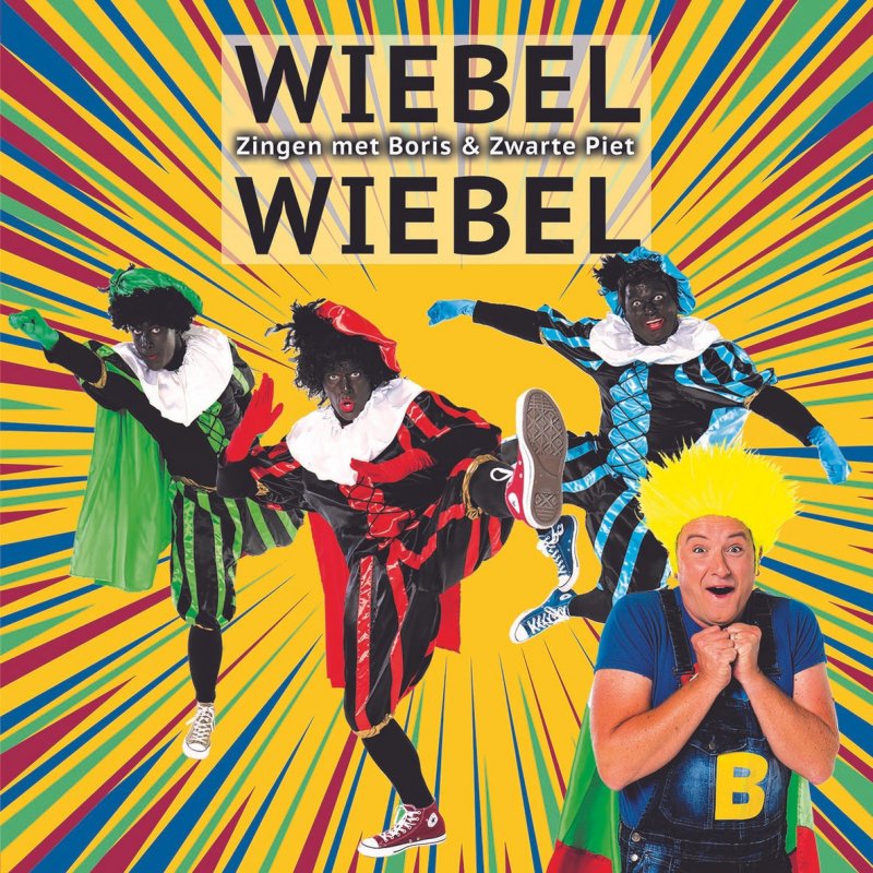 De Zwarte Pieten & Boris Oh Kom Er Eens Kijken Lyrics Musixmatch