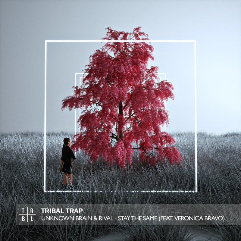 Unknown Brain Feat Rival Veronica Bravo Stay The Same Lyrics Musixmatch