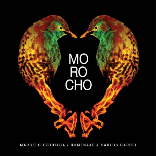 Morocho - Homenaje a Carlos Gardel