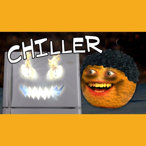 Chiller (Thriller Parody)