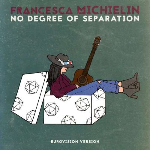 No Degree of Separation (Eurovision Version)