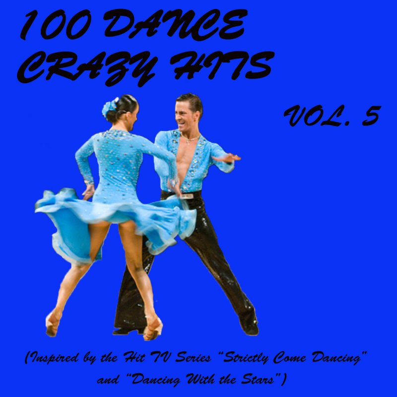 100 dances. Хенд-Джайв.