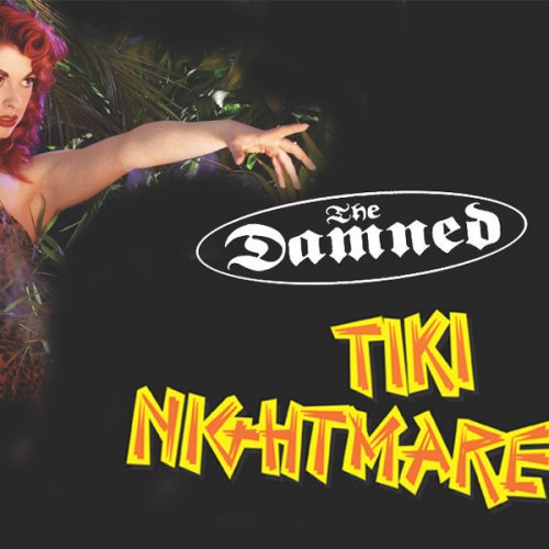 Tiki Nightmare - Live In London