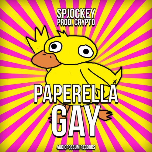 Paperella Gay