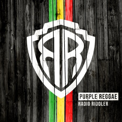 Purple Reggae