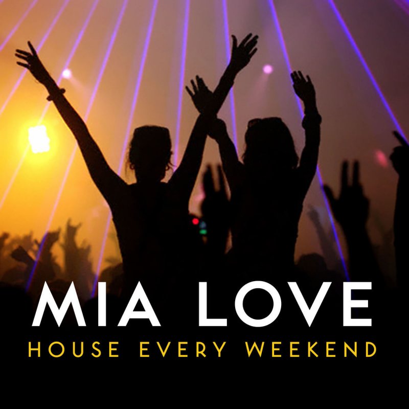 every weekend every weekend