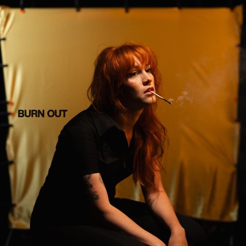 Brooke Surgener - Burn Out Letra | Musixmatch