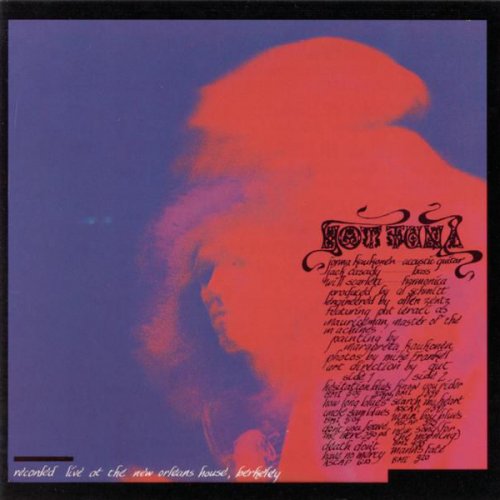 Hot Tuna - Hesitation Blues - Remastered - February 1988 Lyrics