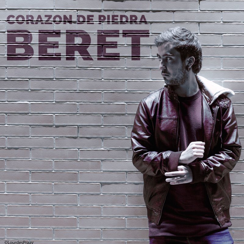 Beret Corazon De Piedra Letra Musixmatch