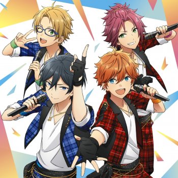 Tvアニメ あんさんぶるスターズ Op主題歌 Stars Ensemble Testo 夢ノ咲ドリームスターズ Mtv Testi E Canzoni Tvアニメ あんさんぶるスターズ Op主題歌 Stars Ensemble Testo 夢ノ咲ドリームスターズ Mtv Testi E Canzoni