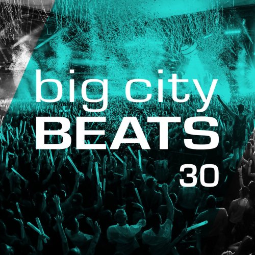 Big City Beats, Vol. 30 (World Club Dome 2019 Edition)