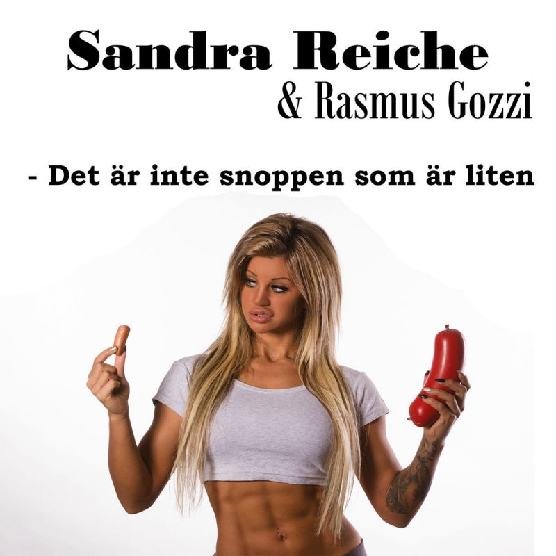 Det är Inte Snoppen Som är Liten