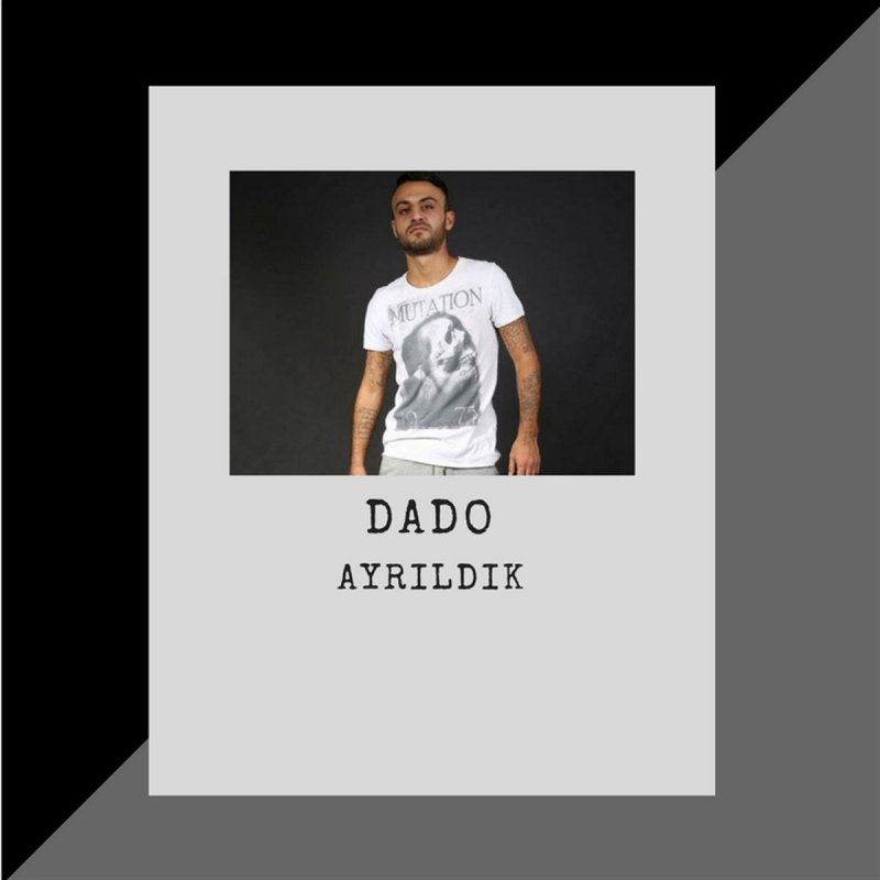 Dado Ol Benim Lyrics Musixmatch