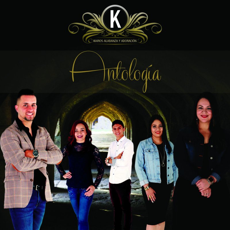 Letra de Bajo la Nube de Tu Gloria de Kairos Alabanza Y Adoracion feat