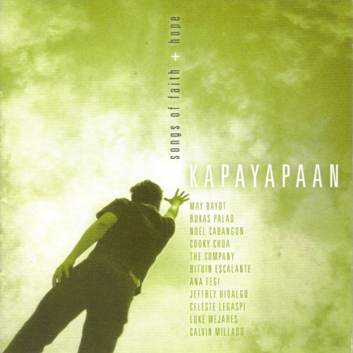 Kapayapaan Songs of Faith and Hope