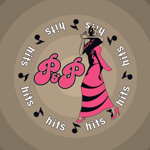 Four Below Zero - My Baby's Got E.S.P. (12