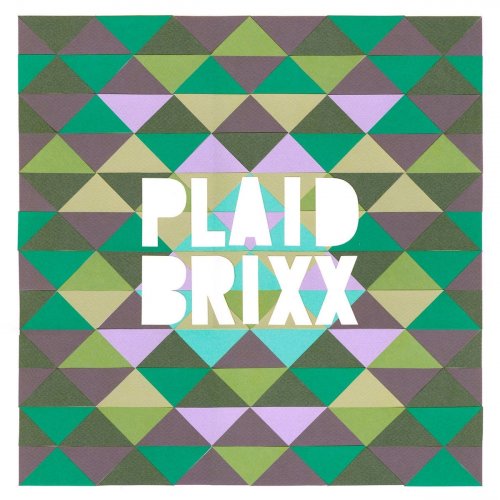 Plaid Brixx EP