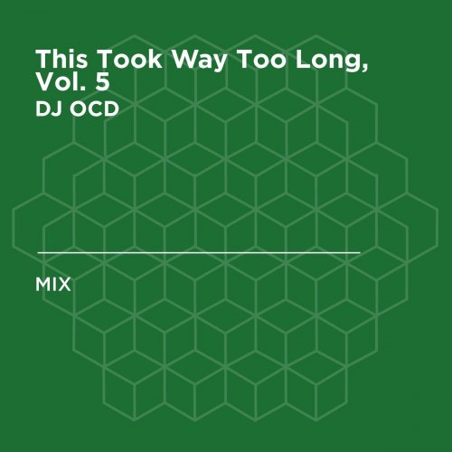 This Took Way Too Long, Vol. 5 (DJ Mix)