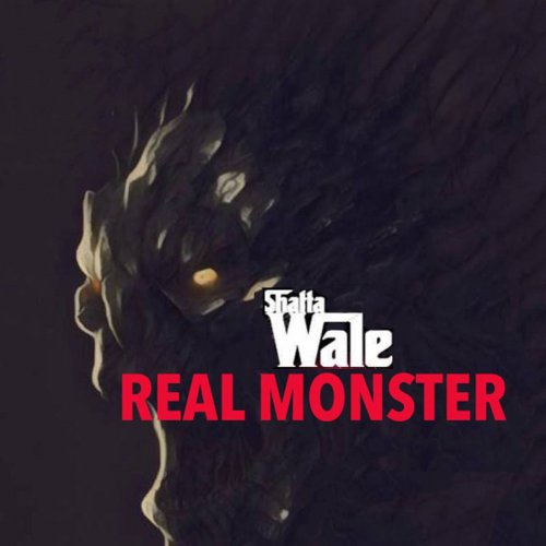 Real Monster