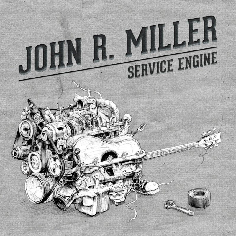 John R. Miller Back and Forth Lyrics Musixmatch