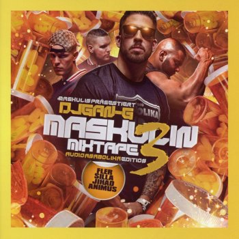 fler maskulin mixtape 3