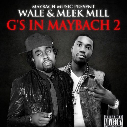 G's In Maybach 2