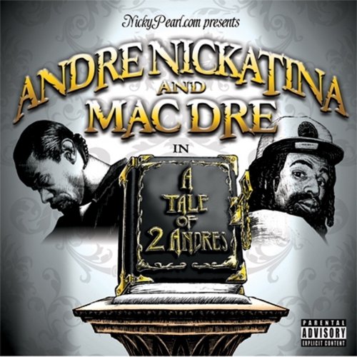 Mid-Way Hustlaz - The Middle: CD | Rap Music Guide