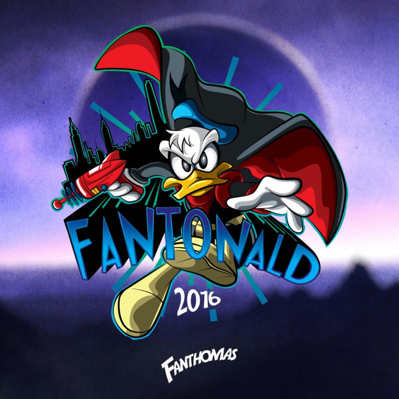 Fanthomas Fanthomas