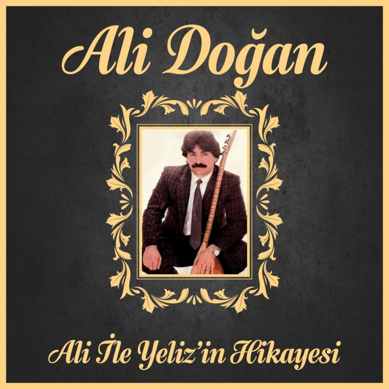 Ali Dogan Ben Gonlumu Sana Verdim Songtext Musixmatch