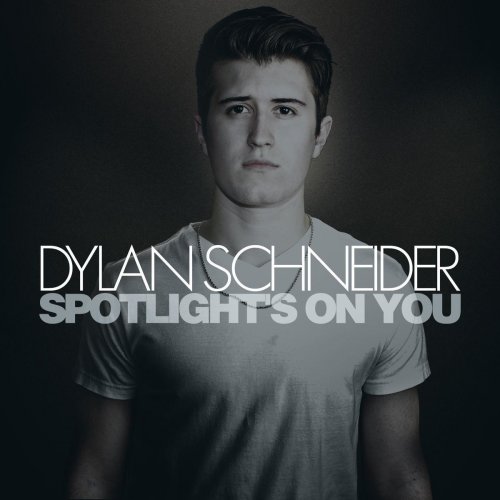 Spotlight's on You - EP