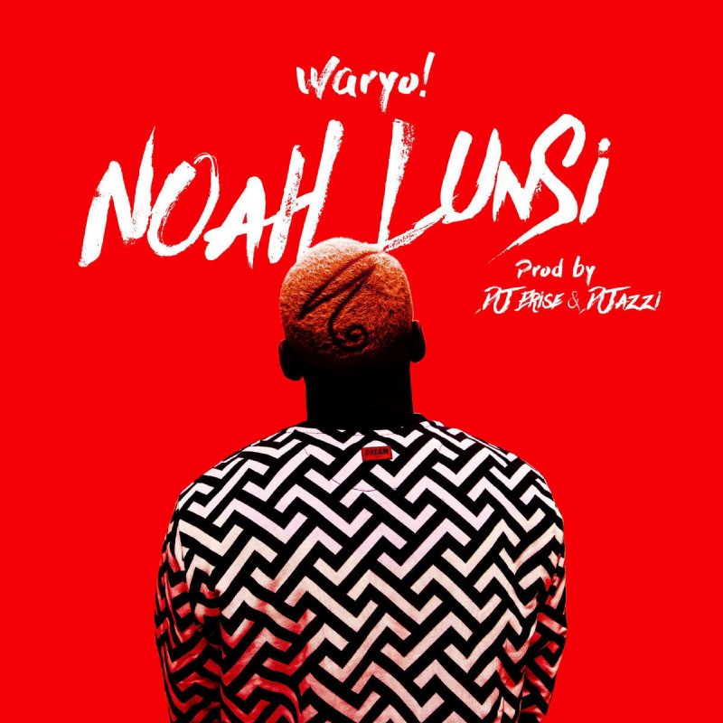 Noah Lunsi Waryo Songtext Musixmatch 179 likes · 1 talking about this. musixmatch