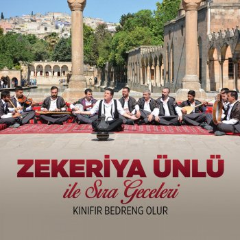 I Testi Delle Canzoni Dell Album Zekeriya Unlu Esliginde Sanliurfa Sira Geceleri 11 Kazanci Bedih Anisina Di Zekeriya Unlu Mtv