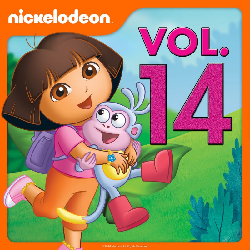 Letra de Dora's and Sparky's Riding Adventure! de Dora the Explorer - Dora The Explorer Dora's And Sparky's Riding Adventure
