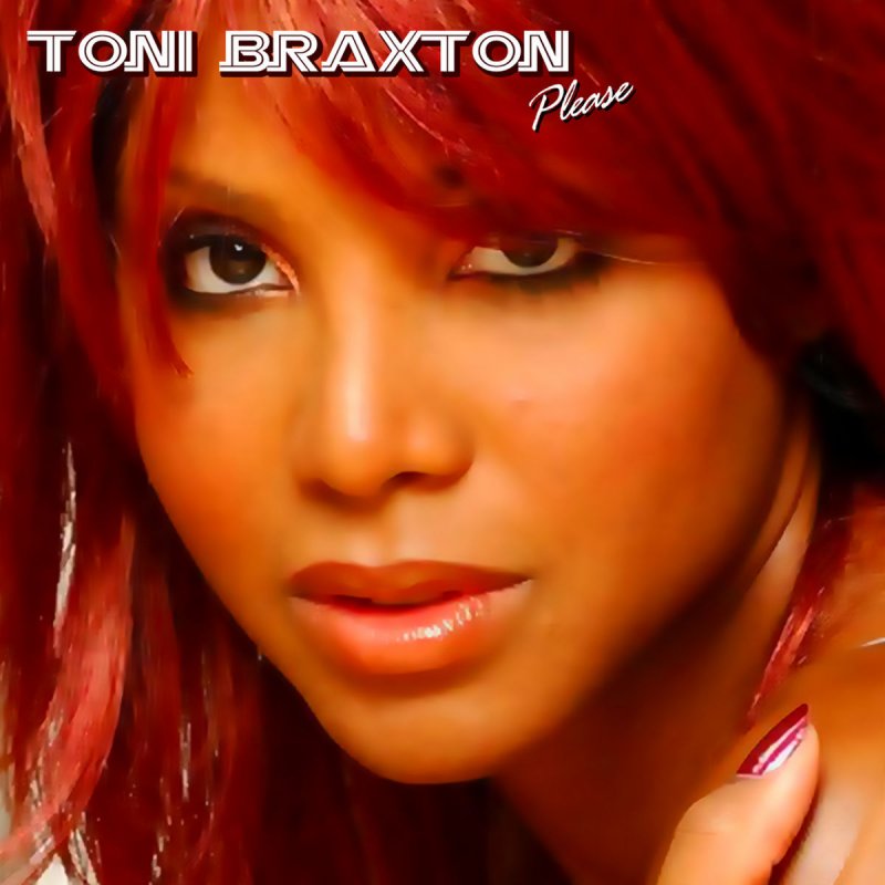 Tony Braxton I Wanna Be Your Baby Lyrics Musixmatch