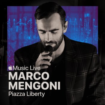I Testi Delle Canzoni Dell Album Apple Music Live Piazza Liberty