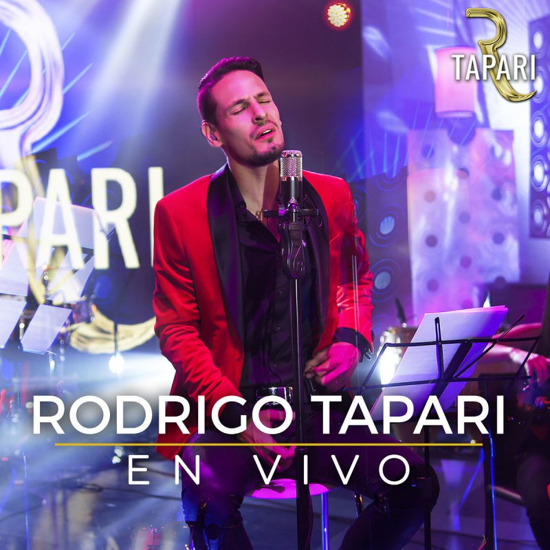 Rodrigo Tapari Caprichosa Lyrics Musixmatch