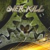 The Grinding Wheel Overkill - cover art