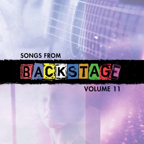 Songs from Backstage, Vol. 11