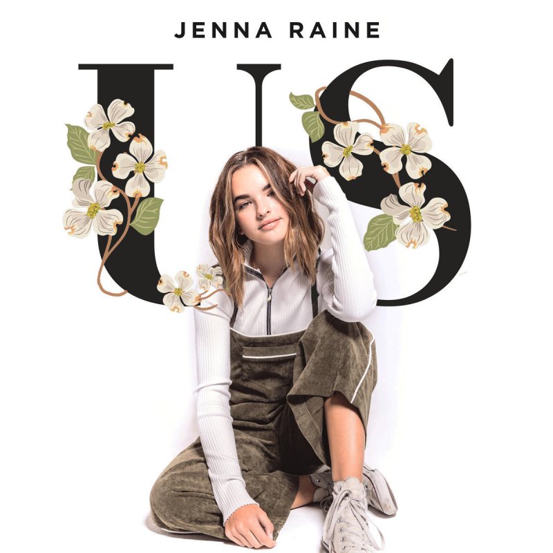 Jenna Raine Us Lyrics Musixmatch Learn about jenna raine : jenna raine us lyrics musixmatch