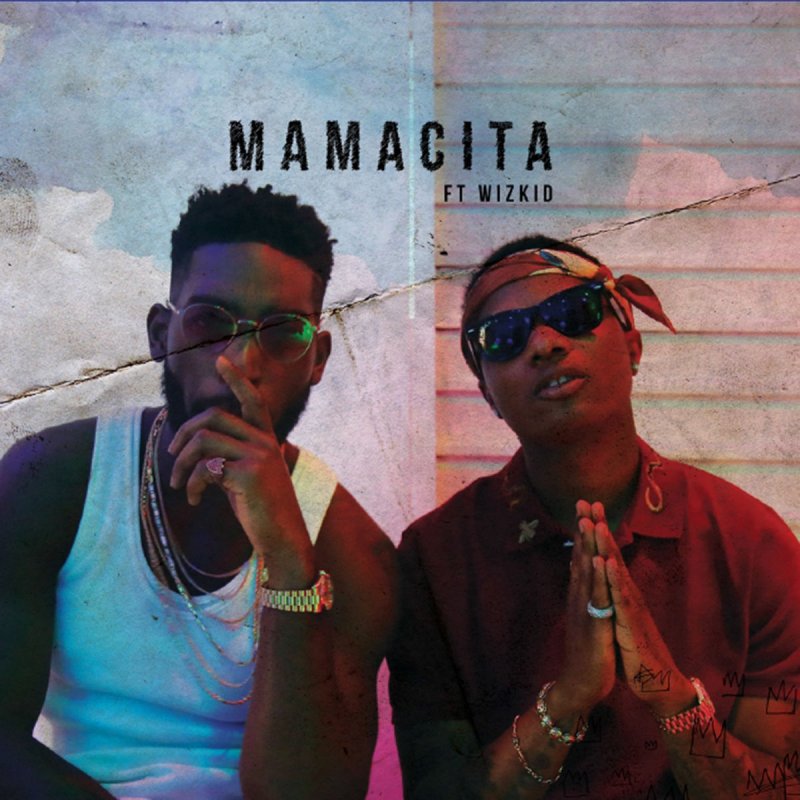 Tinie Tempah Feat Wizkid Mamacita Paroles Musixmatch Claydee (κλάιντι (klejdi llupa)) paroles de « mamacita buena »: tinie tempah feat wizkid mamacita